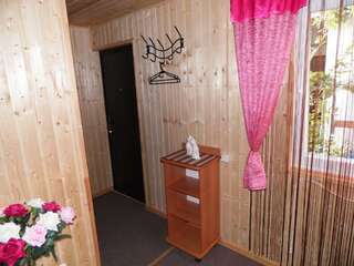 Гостиница Атланта Геленджик Улучшенный двухместный номер с 1 кроватью-2