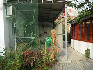 Гостиница Атланта Геленджик-1