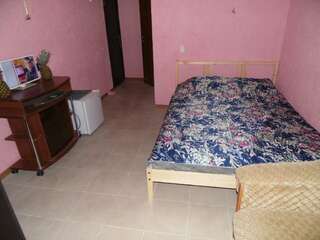 Гостиница Атланта Геленджик Двухместный номер с 1 кроватью и собственной ванной комнатой-3