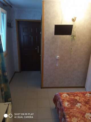 Гостиница Атланта Геленджик-7