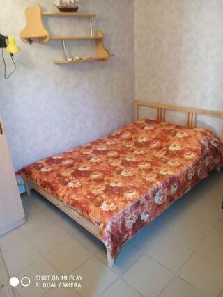 Гостиница Атланта Геленджик Стандартный двухместный номер с 1 кроватью-4